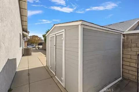 Exterior - 1205 Armando, Upland, CA 91786 photo 7 of 9