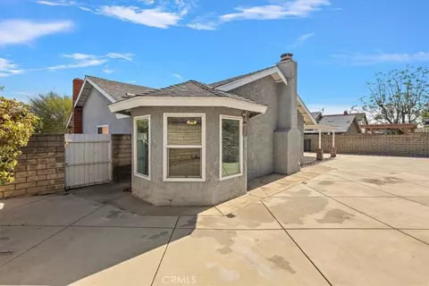 Exterior - 1205 Armando, Upland, CA 91786 photo 4 of 9