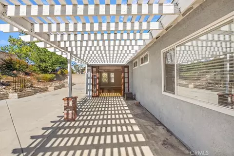 Exterior - 1205 Armando, Upland, CA 91786 photo 3 of 9