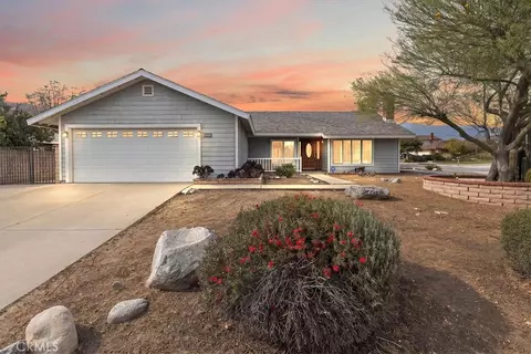 1205 Armando, Upland, CA 91786