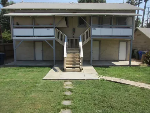 Exterior - 3076 Lemon, Riverside, CA 92501 photo 2 of 6