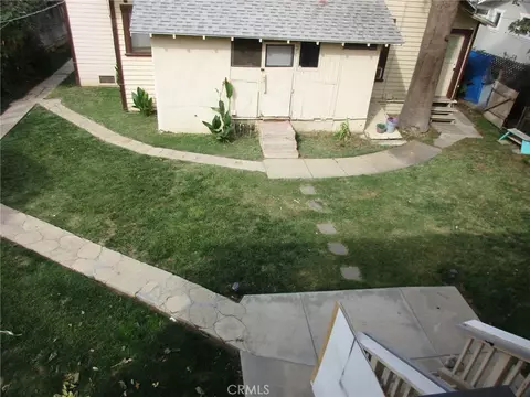 Exterior - 3076 Lemon, Riverside, CA 92501 photo 3 of 6