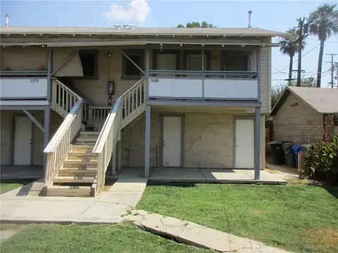 Exterior - 3076 Lemon, Riverside, CA 92501 photo 5 of 6