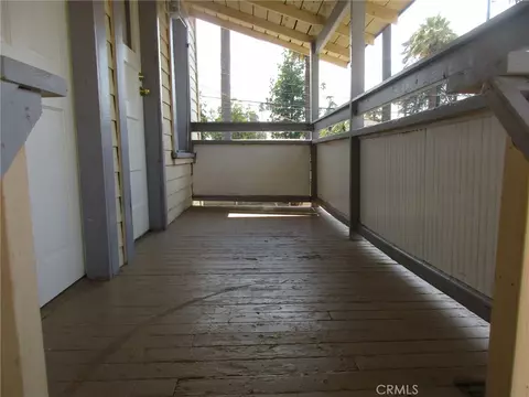 Exterior - 3076 Lemon, Riverside, CA 92501 photo 6 of 6