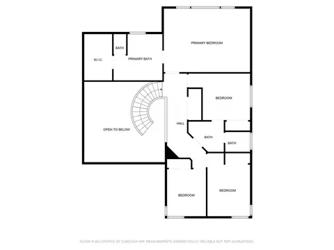 Floorplan - 16187 Cousins, Riverside, CA 92503 photo 2 of 3