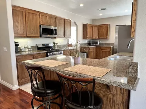 Kitchen - 16187 Cousins, Riverside, CA 92503 photo 2 of 4