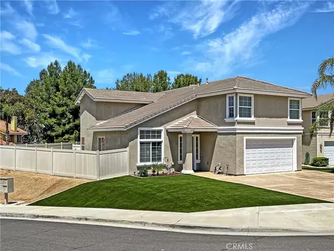 Exterior - 16187 Cousins, Riverside, CA 92503 photo 2 of 7