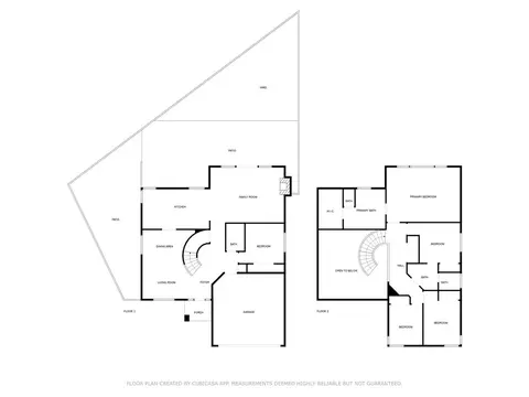 Floorplan - 16187 Cousins, Riverside, CA 92503 photo 3 of 3