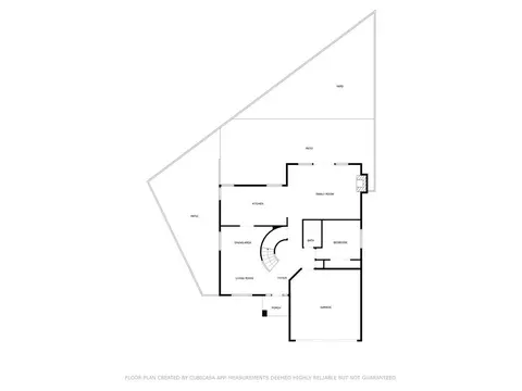 Floorplan - 16187 Cousins, Riverside, CA 92503 photo 1 of 3