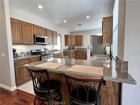 Kitchen - 16187 Cousins, Riverside, CA 92503 photo 1 of 4
