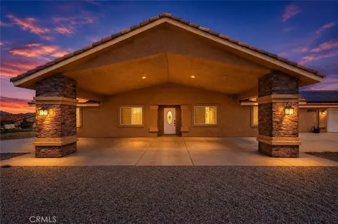 11126 Joshua, Oak Hills, CA 92344