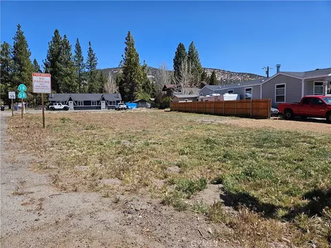 0 Meadow Ln, Big Bear City, CA 92314