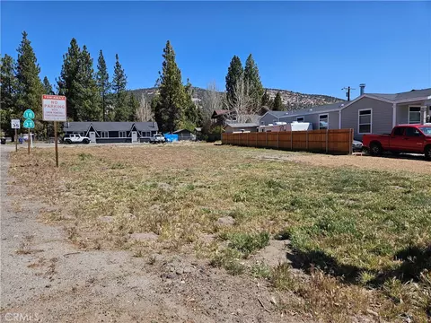 0 Meadow Ln, Big Bear City, CA 92314