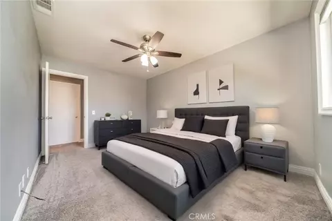 Bedroom - 1436 N Elderberry, Ontario, CA 91762 photo 6 of 11
