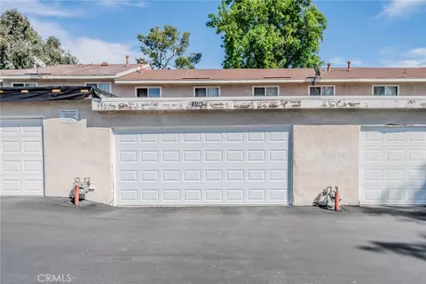 Exterior - 1436 N Elderberry, Ontario, CA 91762 photo 8 of 10