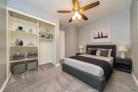 Bedroom - 1436 N Elderberry, Ontario, CA 91762 photo 2 of 11