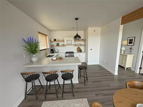 1320 S Jacks Rnch, Ridgecrest, CA 93555