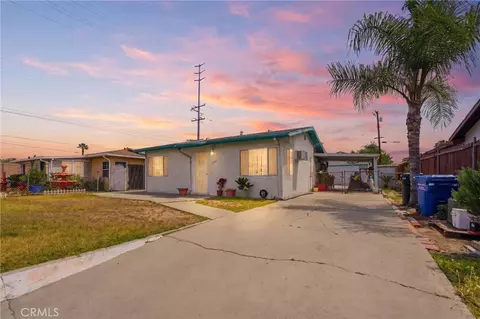 5538 N Aspan, Azusa, CA 91702