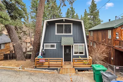 43095 Monterey St, Big Bear Lake, CA 92315