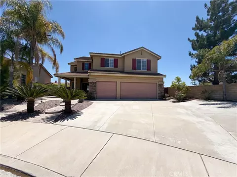 27801 Canyon Hls, Murrieta, CA 92563