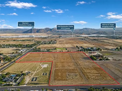 0 Redlands Blvd, Moreno Valley, CA 92555