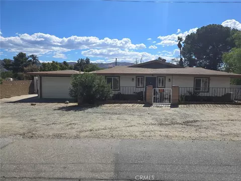 530 Gilman W, Banning, CA 92220