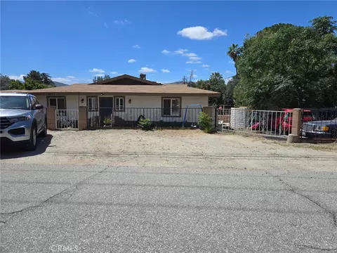 530 Gilman W, Banning, CA 92220