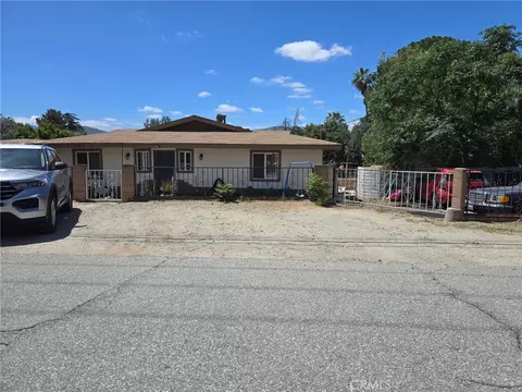 530 Gilman W, Banning, CA 92220