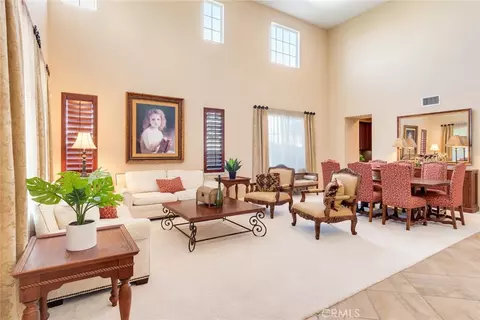 Living - 2967 Mangular, Corona, CA 92882 photo 1 of 3