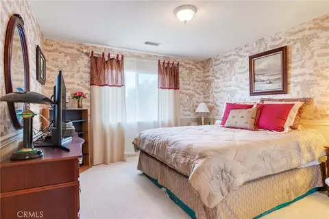 Bedroom - 2967 Mangular, Corona, CA 92882 photo 5 of 6