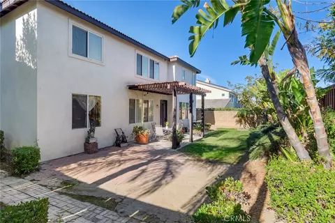 Exterior - 2967 Mangular, Corona, CA 92882 photo 4 of 7