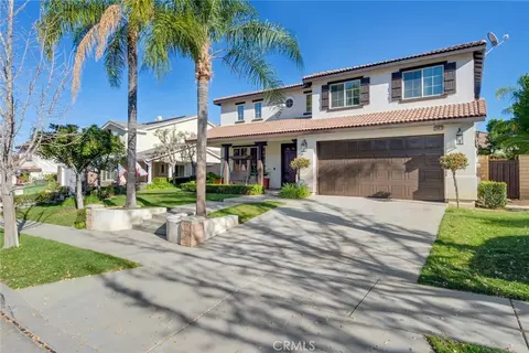 Exterior - 2967 Mangular, Corona, CA 92882 photo 7 of 7