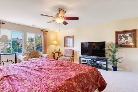 Bedroom - 2967 Mangular, Corona, CA 92882 photo 2 of 5