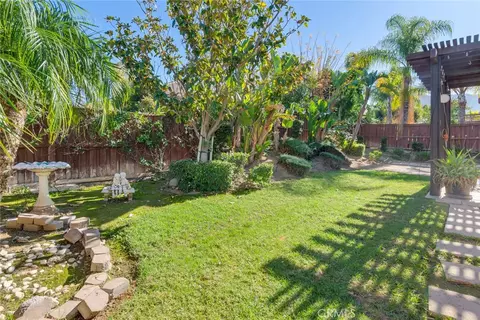 Exterior - 2967 Mangular, Corona, CA 92882 photo 5 of 7