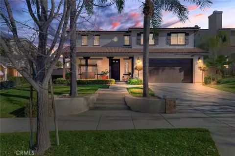 Exterior - 2967 Mangular, Corona, CA 92882 photo 7 of 7