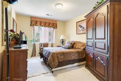 Bedroom - 2967 Mangular, Corona, CA 92882 photo 4 of 5