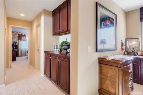 Entry Way - 2967 Mangular, Corona, CA 92882 photo 2 of 2