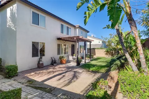 Exterior - 2967 Mangular, Corona, CA 92882 photo 3 of 7