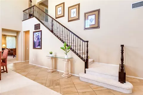 Entry Way - 2967 Mangular, Corona, CA 92882 photo 1 of 2