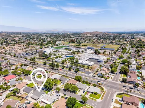 View/Area - 4040 Penrod, Riverside, CA 92505 photo 3 of 4
