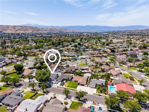 View/Area - 4040 Penrod, Riverside, CA 92505 photo 4 of 4