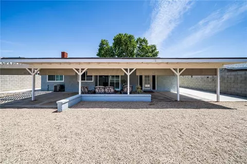 Exterior - 4040 Penrod, Riverside, CA 92505 photo 8 of 9
