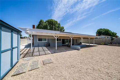 Exterior - 4040 Penrod, Riverside, CA 92505 photo 4 of 9