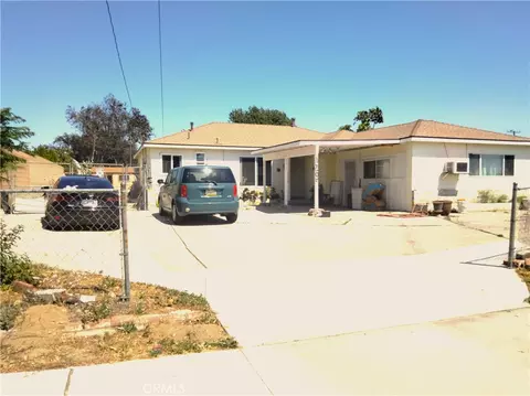 10005 Lemon Ave, Fontana, CA 92335