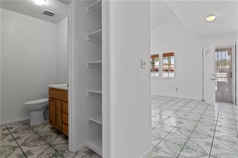 Entry Way - 217 E 5th St, Perris, CA 92570 photo 3 of 5