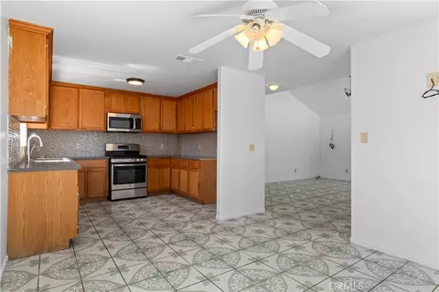 Kitchen - 217 E 5th St, Perris, CA 92570 photo 1 of 6