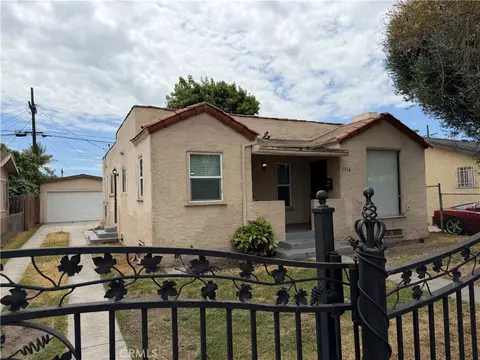 1716 W 67th, Los Angeles, CA 90047