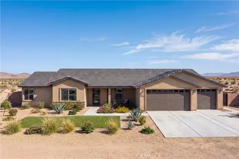 22324 Rancho, Apple Valley, CA 92308