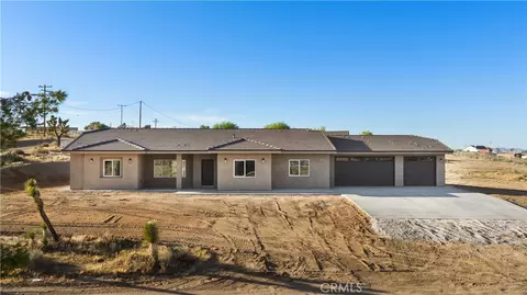 22324 Rancho, Apple Valley, CA 92308