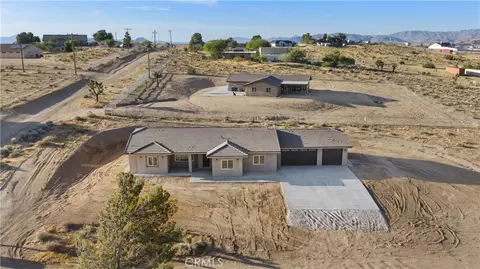 22324 Rancho, Apple Valley, CA 92308